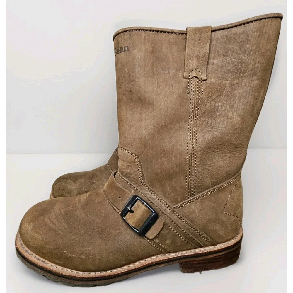 L.L. Bean bean men